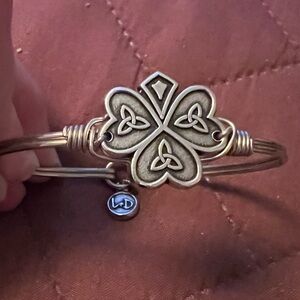 Celtic bracelet